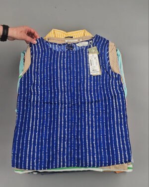 Фотография  957 - TOM TAILOR mix 0424#15 кг оптом в Петропавловске-Камчатском и Камчатском крае