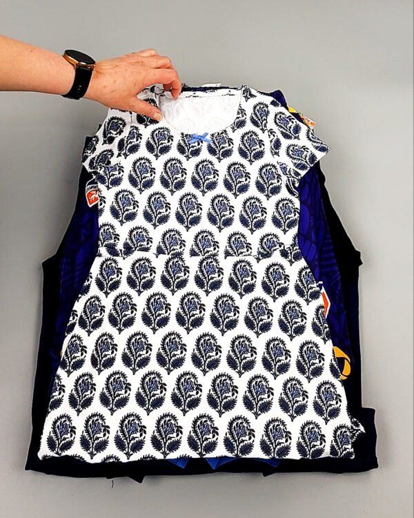 Фотография  690 - BABY KIDS CAN 44#7 кг, ЛОТ №8142 оптом в Петропавловске-Камчатском и Камчатском крае