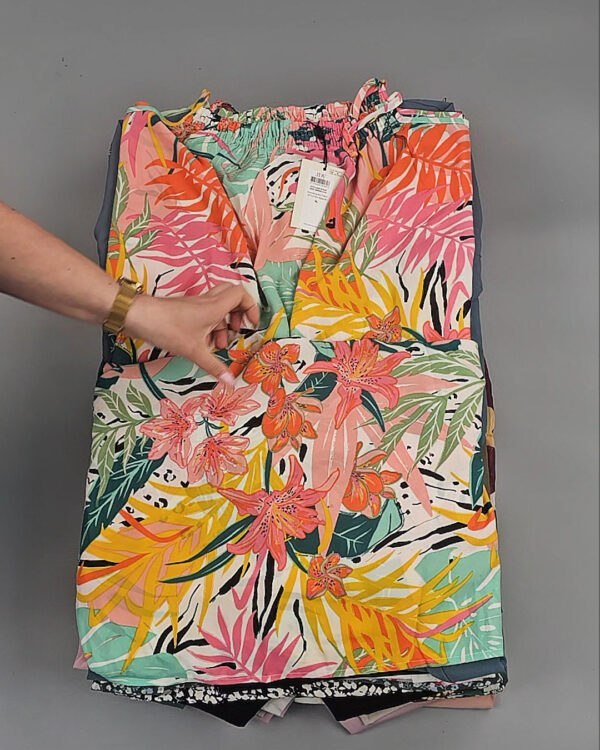 Фотография  209 - JDY Summer mix 045#15 кг, ЛОТ №8424 оптом в Петропавловске-Камчатском и Камчатском крае