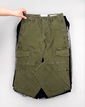 Фотография  103 - Брюки Bestseller+DK Summer 035#10 кг, ЛОТ №8247 оптом в Петропавловске-Камчатском и Камчатском крае