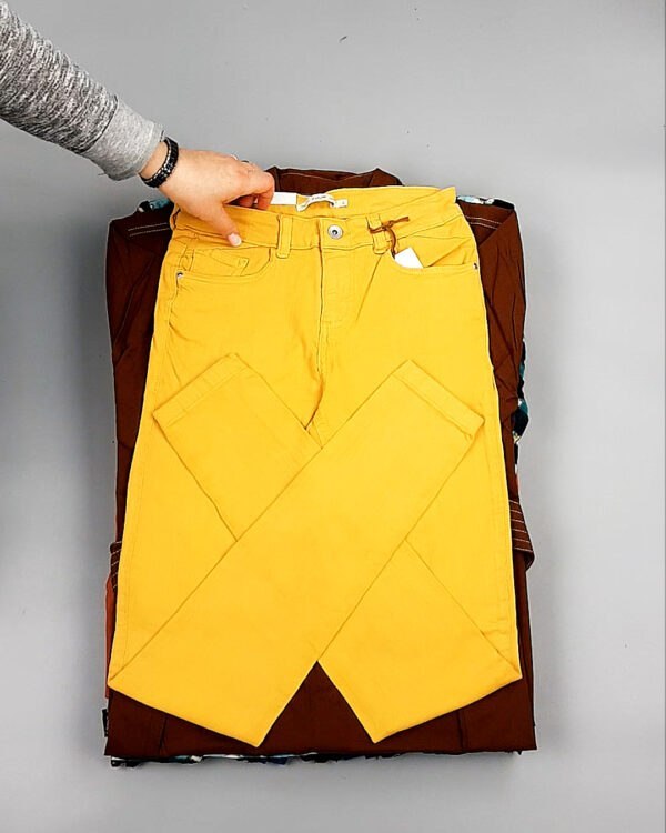 Фотография  770 - B.YOUNG Summer mix 035#15 кг, ЛОТ №8204 оптом в Петропавловске-Камчатском и Камчатском крае