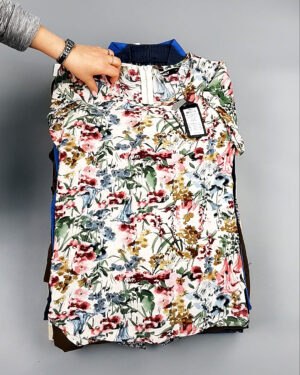 Фотография  595 - Bestseller+DK Summer mix 035#15 кг, ЛОТ №8230 оптом в Петропавловске-Камчатском и Камчатском крае