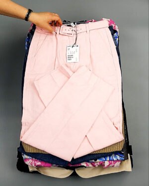 Фотография 434 - OTHER STORIES mix 06 B 035#15 кг, ЛОТ №8191 оптом в Петропавловске-Камчатском и Камчатском крае