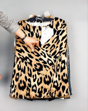 Фотография  542 - Bestseller+DK Summer mix 035#15 кг, ЛОТ №8231 оптом в Петропавловске-Камчатском и Камчатском крае