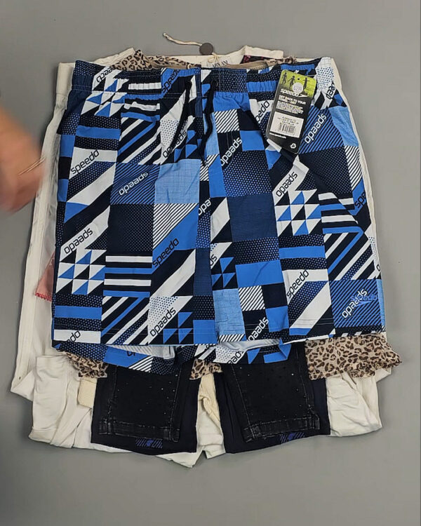 Фотография  742 - BRAND Kids Summer#30 шт, ЛОТ №3 оптом в Петропавловске-Камчатском и Камчатском крае