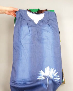 Фотография  437 - Платья Англия СТОК лето#10 кг, ЛОТ №8325 оптом в Петропавловске-Камчатском и Камчатском крае