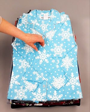 Фотография 653 - Пижамы СТОК CAN 084#10 кг оптом в Петропавловске-Камчатском и Камчатском крае