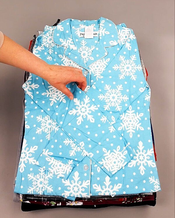 Фотография  352 - Пижамы СТОК CAN 084#10 кг оптом в Петропавловске-Камчатском и Камчатском крае