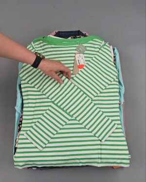 Фотография  895 - TOM TAILOR mix 0424#15 кг оптом в Петропавловске-Камчатском и Камчатском крае