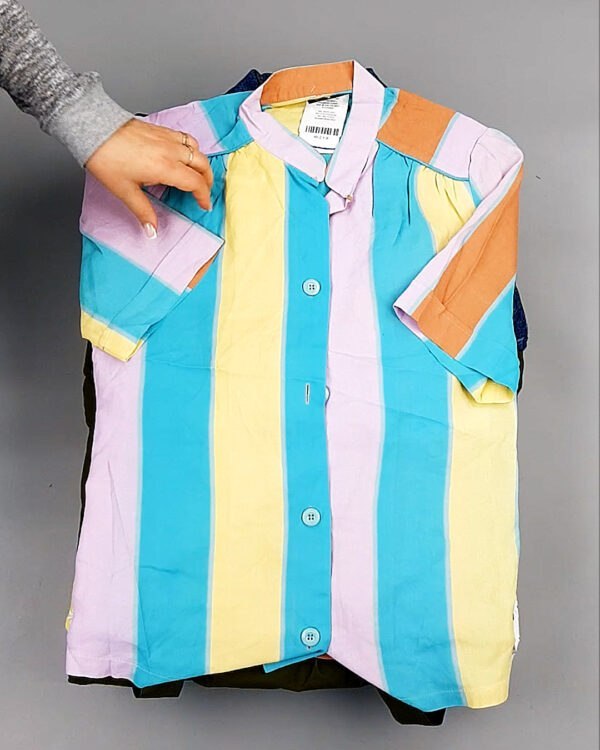 Фотография  415 - DK, Bestseller + Summer mix#15 кг, ЛОТ №8228 оптом в Петропавловске-Камчатском и Камчатском крае