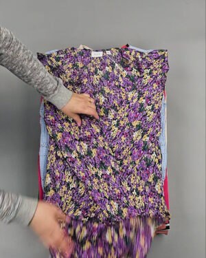 Фотография  534 - VILA Summer mix 045#15 кг, ЛОТ №8450 оптом в Петропавловске-Камчатском и Камчатском крае