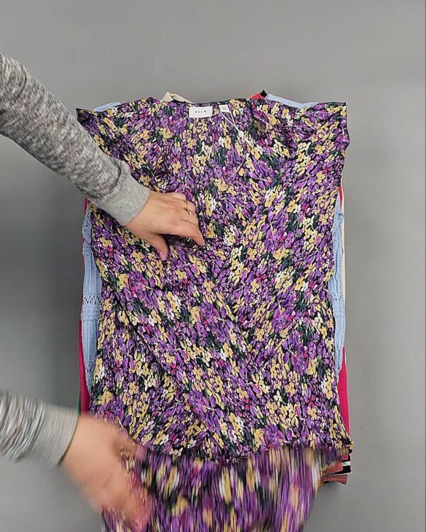 Фотография  988 - VILA Summer mix 045#15 кг, ЛОТ №8450 оптом в Петропавловске-Камчатском и Камчатском крае