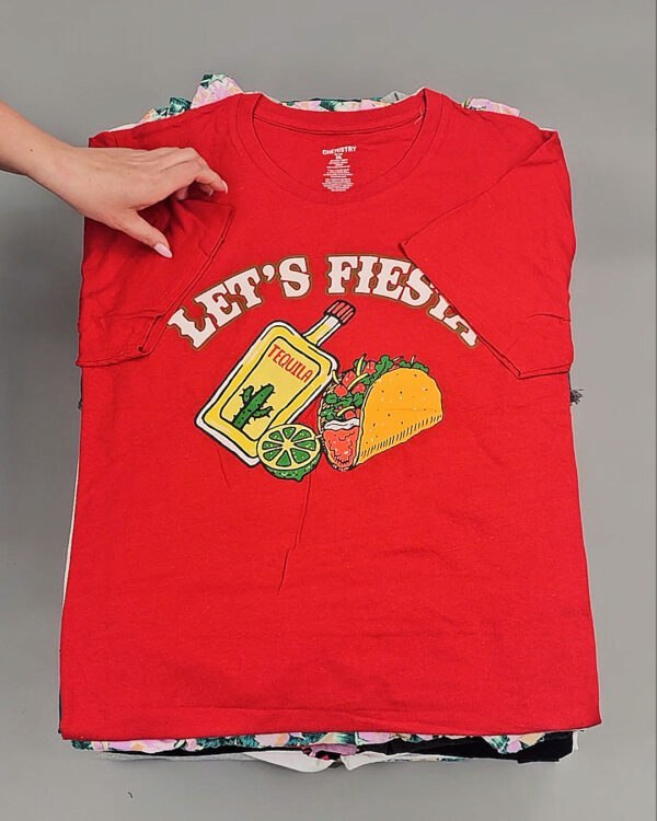 Фотография  226 - LIDL Summer mix 124#15 кг, ЛОТ №8390 оптом в Петропавловске-Камчатском и Камчатском крае