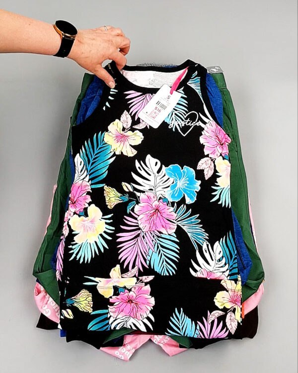 Фотография  376 - BABY KIDS CAN 44#7 кг, ЛОТ №8141 оптом в Петропавловске-Камчатском и Камчатском крае