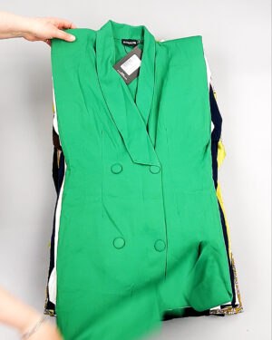 Фотография  691 - Платья Англия СТОК лето#10 кг, ЛОТ №8325 оптом в Петропавловске-Камчатском и Камчатском крае