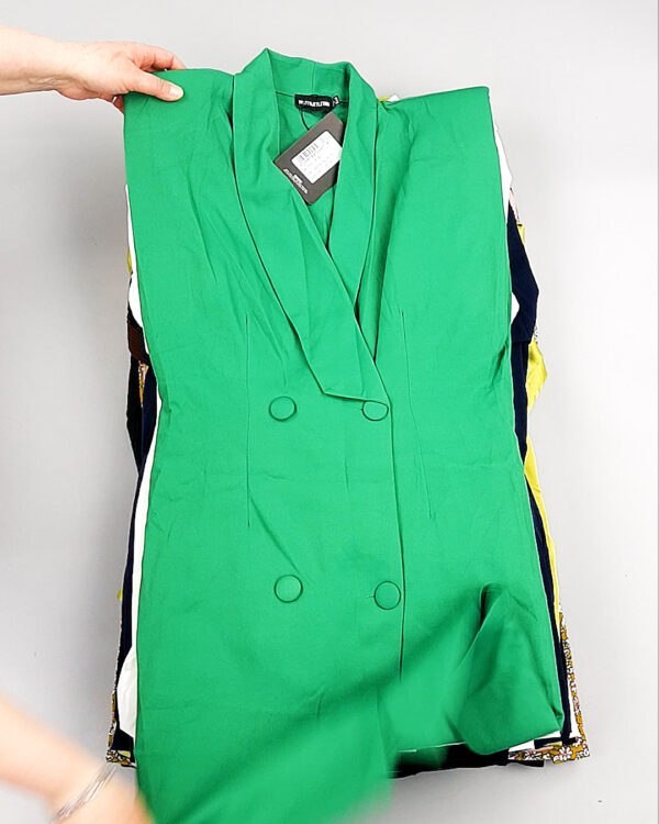 Фотография  315 - Платья Англия СТОК лето#10 кг, ЛОТ №8325 оптом в Петропавловске-Камчатском и Камчатском крае