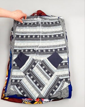 Фотография  183 - Пижамы СТОК CAN 084#10 кг, ЛОТ №8328 оптом в Петропавловске-Камчатском и Камчатском крае