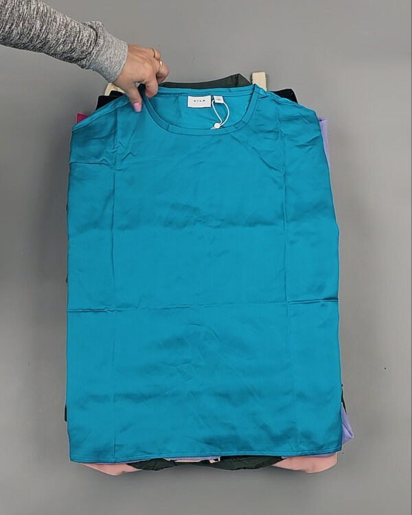 Фотография  323 - VILA Summer mix 045#15 кг, ЛОТ №8453 оптом в Петропавловске-Камчатском и Камчатском крае