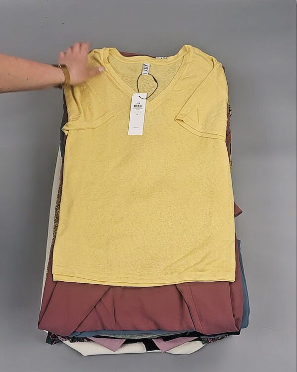 Фотография  682 - JDY Summer mix 045#15 кг, ЛОТ №8427 оптом в Петропавловске-Камчатском и Камчатском крае