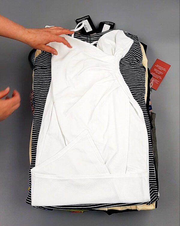 Фотография  891 - Платья Англия СТОК лето#10 кг оптом в Петропавловске-Камчатском и Камчатском крае