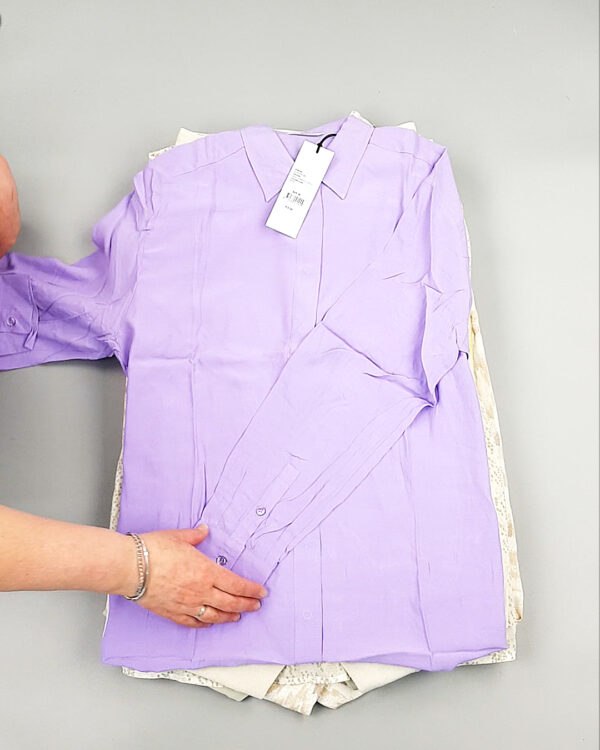 Фотография  301 - YA YA mix 43#40 шт, ЛОТ №8269 оптом в Петропавловске-Камчатском и Камчатском крае