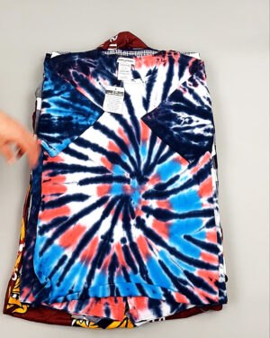 Фотография  257 - Пижамы СТОК CAN 084#10 кг, ЛОТ №8328 оптом в Петропавловске-Камчатском и Камчатском крае