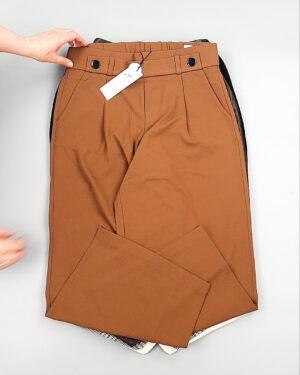 Фотография  920 - Брюки Bestseller+DK Summer 035#10 кг, ЛОТ №8248 оптом в Петропавловске-Камчатском и Камчатском крае