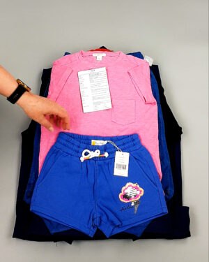 Фотография  227 - BABY KIDS CAN 44#7 кг, ЛОТ №8142 оптом в Петропавловске-Камчатском и Камчатском крае