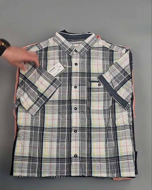 Фотография  471 - TOM TAILOR mix 0424#15 кг, ЛОТ №8431 оптом в Петропавловске-Камчатском и Камчатском крае