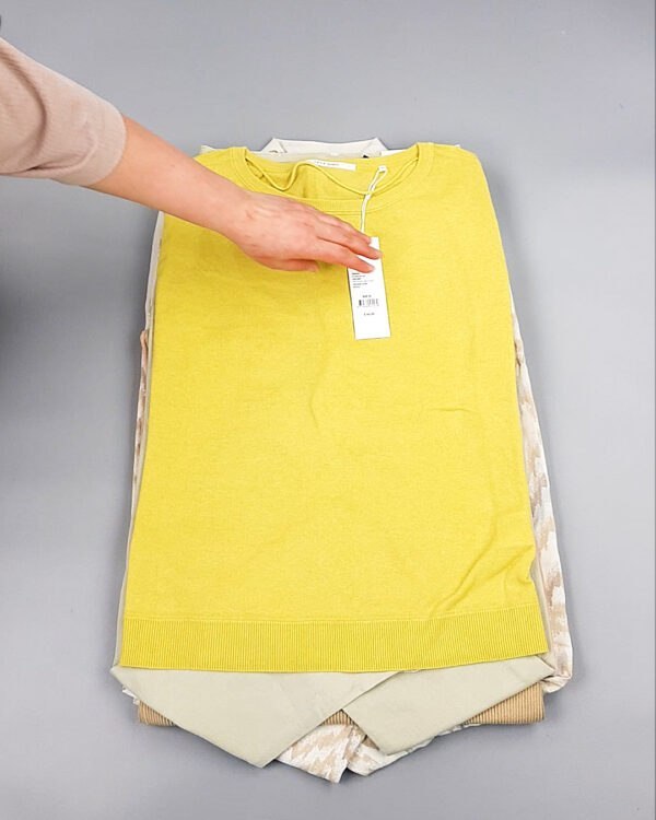 Фотография  605 - YA YA mix 43#40 шт, ЛОТ №8269 оптом в Петропавловске-Камчатском и Камчатском крае