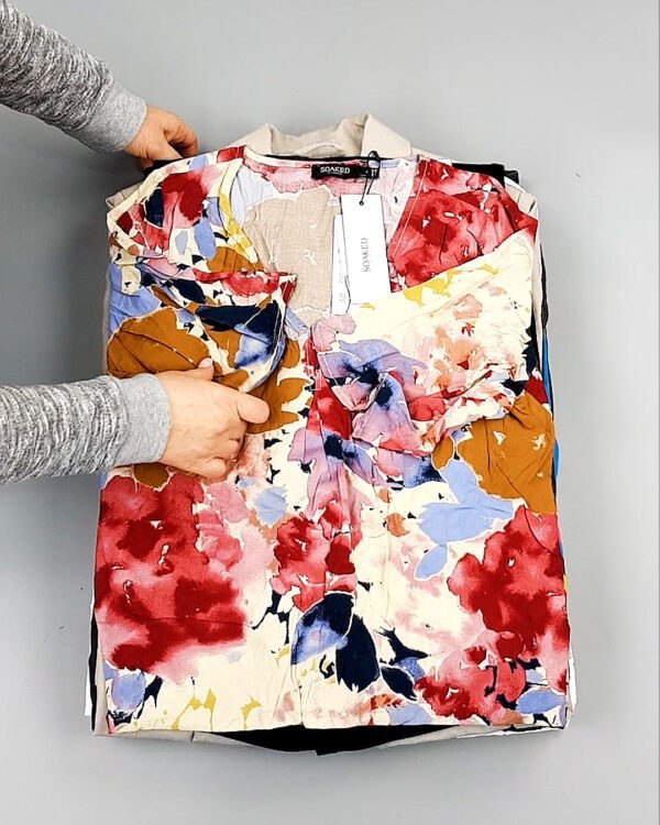 Фотография  392 - DK, Bestseller + Summer mix#15 кг, ЛОТ №8228 оптом в Петропавловске-Камчатском и Камчатском крае