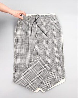 Фотография  356 - Брюки Bestseller+DK Summer 035#10 кг, ЛОТ №8248 оптом в Петропавловске-Камчатском и Камчатском крае