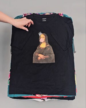 Фотография  252 - LIDL Summer mix 124#15 кг, ЛОТ №8390 оптом в Петропавловске-Камчатском и Камчатском крае