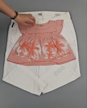 Фотография  954 - BRAND Kids Summer#30 шт, ЛОТ №3 оптом в Петропавловске-Камчатском и Камчатском крае