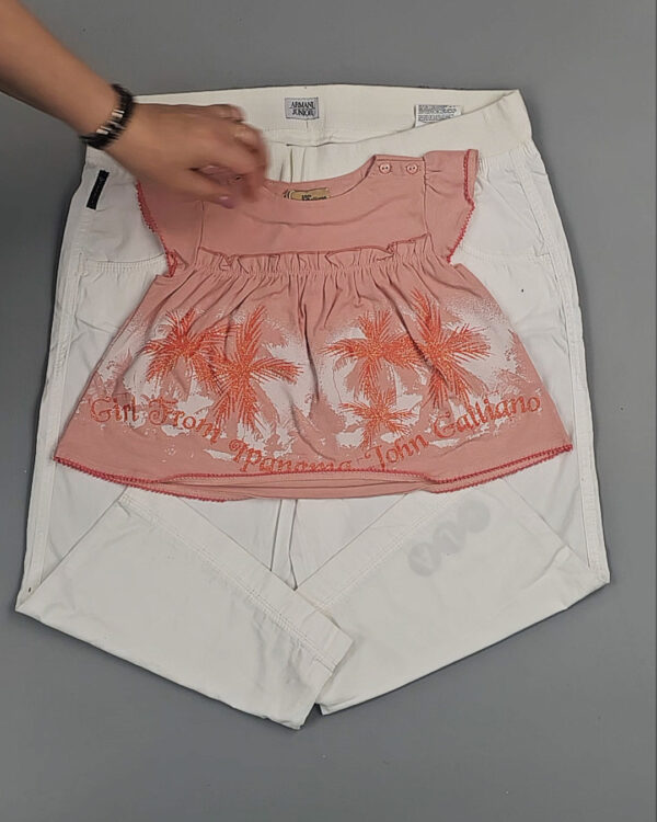 Фотография  549 - BRAND Kids Summer#30 шт, ЛОТ №3 оптом в Петропавловске-Камчатском и Камчатском крае