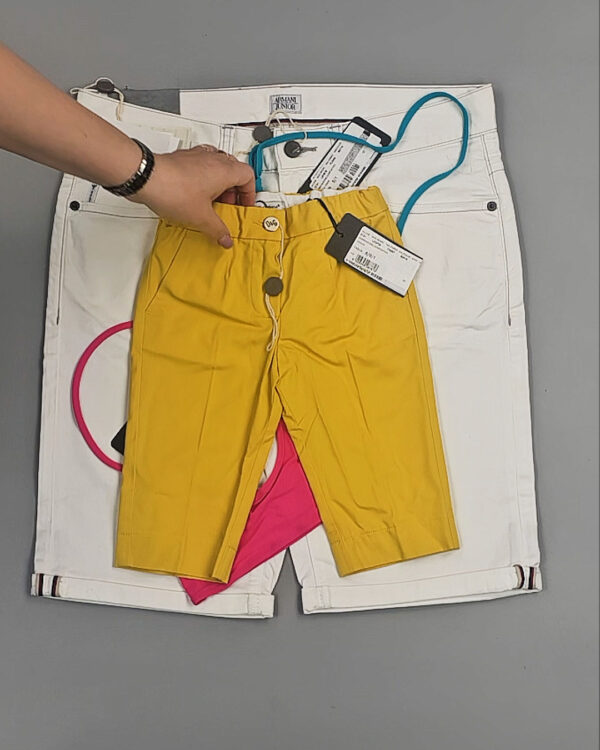 Фотография  608 - BRAND Kids Summer#30 шт, ЛОТ №2 оптом в Петропавловске-Камчатском и Камчатском крае