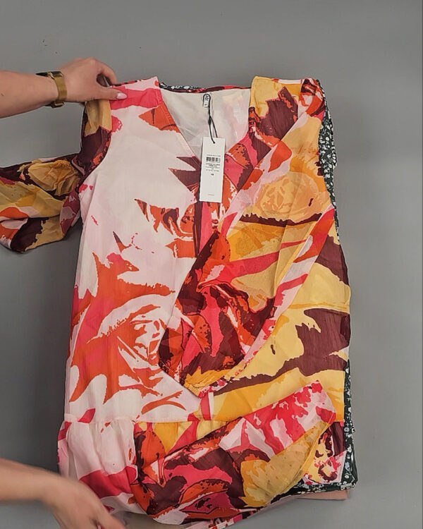 Фотография  178 - JDY Summer mix 045#15 кг, ЛОТ №8424 оптом в Петропавловске-Камчатском и Камчатском крае