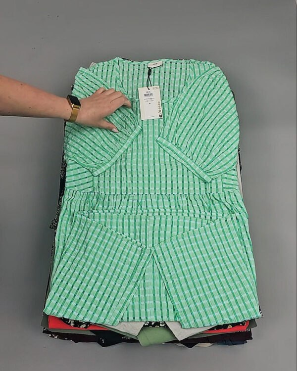 Фотография  937 - JDY Summer mix 045#15 кг, ЛОТ №8425 оптом в Петропавловске-Камчатском и Камчатском крае