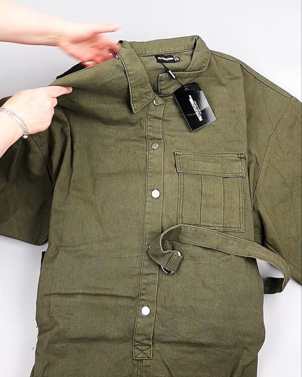 Фотография  914 - Платья Англия СТОК лето#10 кг, ЛОТ №8326 оптом в Петропавловске-Камчатском и Камчатском крае