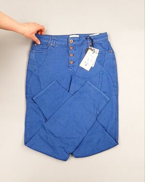 Фотография  494 - Брюки Bestseller+DK Summer 035#10 кг оптом в Петропавловске-Камчатском и Камчатском крае