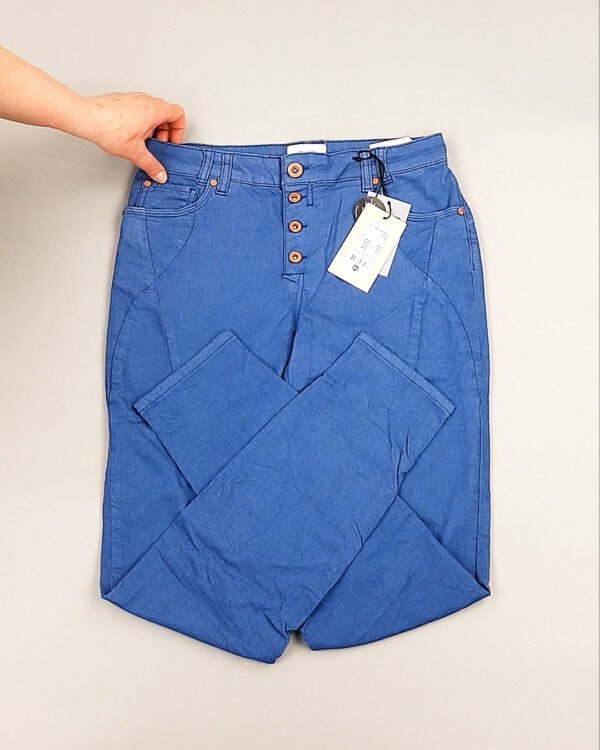 Фотография  470 - Брюки Bestseller+DK Summer 035#10 кг оптом в Петропавловске-Камчатском и Камчатском крае