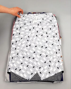 Фотография  931 - Пижамы СТОК CAN 084#10 кг оптом в Петропавловске-Камчатском и Камчатском крае