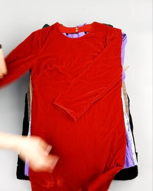 Фотография  543 - OTHER STORIES mix 06 B 035#15 кг, ЛОТ №8189 оптом в Петропавловске-Камчатском и Камчатском крае