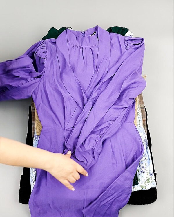 Фотография  704 - OTHER STORIES mix 06 B 035#15 кг, ЛОТ №8189 оптом в Петропавловске-Камчатском и Камчатском крае