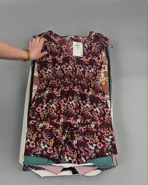 Фотография  193 - JDY Summer mix 045#15 кг, ЛОТ №8427 оптом в Петропавловске-Камчатском и Камчатском крае