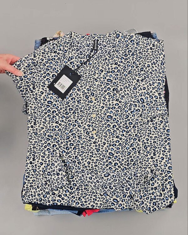 Фотография  812 - BRAND STOCK Summer#20 кг оптом в Петропавловске-Камчатском и Камчатском крае