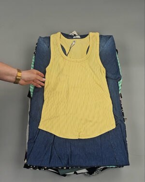 Фотография  285 - JDY Summer mix 045#15 кг оптом в Петропавловске-Камчатском и Камчатском крае