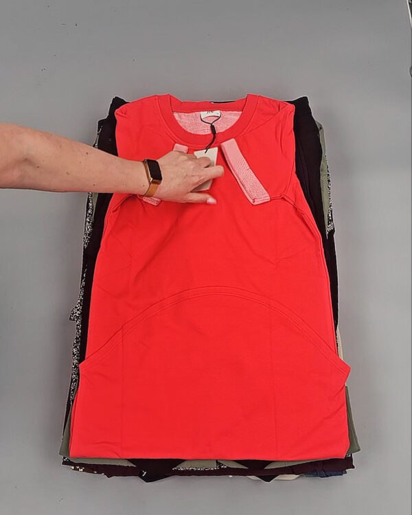 Фотография  421 - JDY Summer mix 045#15 кг, ЛОТ №8425 оптом в Петропавловске-Камчатском и Камчатском крае