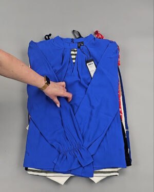 Фотография  347 - VERO MODA  Summer mix 045#13 кг оптом в Петропавловске-Камчатском и Камчатском крае