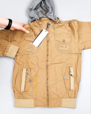 Фотография  476 - BABY KIDS CAN 44#7 кг оптом в Петропавловске-Камчатском и Камчатском крае